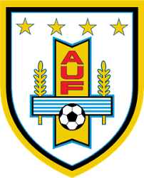 Logo Asociacion Uruguaya de Futbol