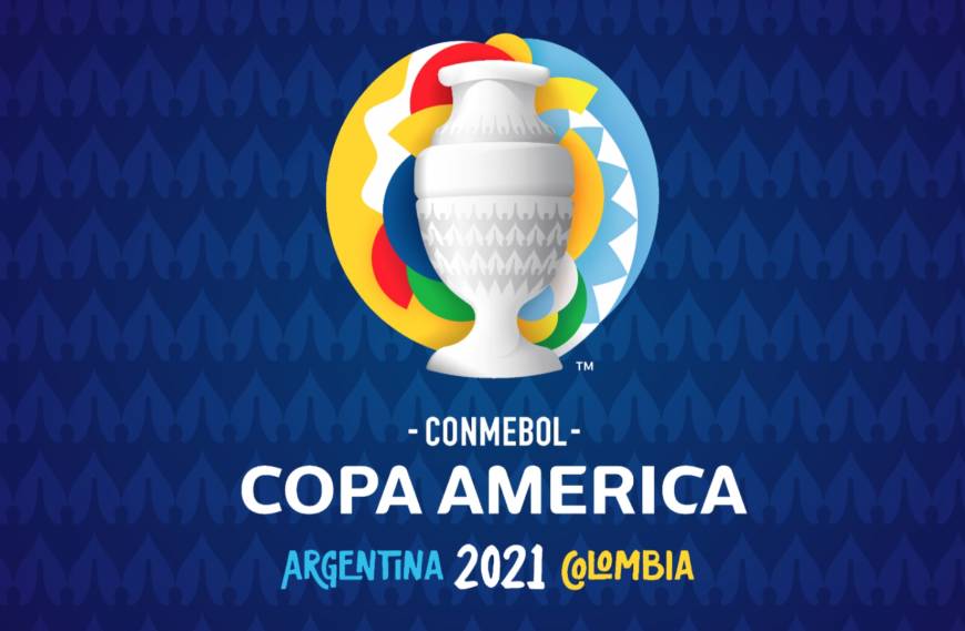 Conmebol Copa America 2021