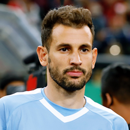 Cristhian Stuani