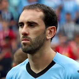 Diego Godin